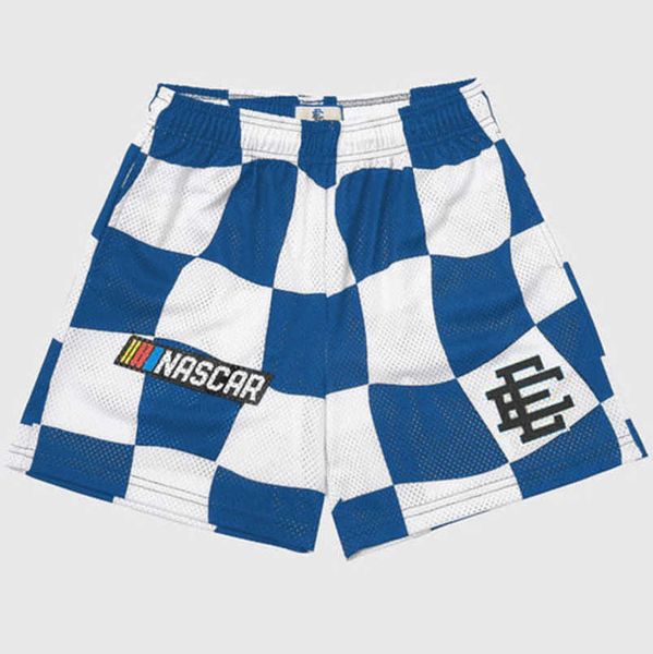 fashion luxury men's ee shorts basic eric emanuel new york city skyline men women jog casual loose fitness sports beach pants classics, White;black
fashion luxury men's ee shorts basic eric emanuel new york city skyline men women jog casual loose fitness sports beach pants classics, White;black