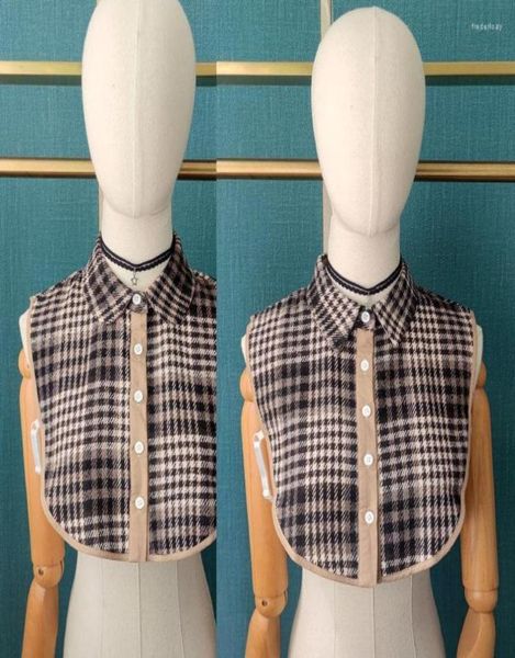 bow ties fashion plaid fake collars shirt detachable collar neckties for women and mens sweater blouse clothes decorative fre2898003, Black;gray
bow ties fashion plaid fake collars shirt detachable collar neckties for women and mens sweater blouse clothes decorative fre2898003, Black;gray