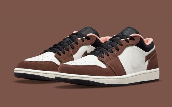 new release jumpman 1s low men women shoes mocha brown white designer basketball shoes outdoor sneakers size available fast delivery with bo
new release jumpman 1s low men women shoes mocha brown white designer basketball shoes outdoor sneakers size available fast delivery with bo