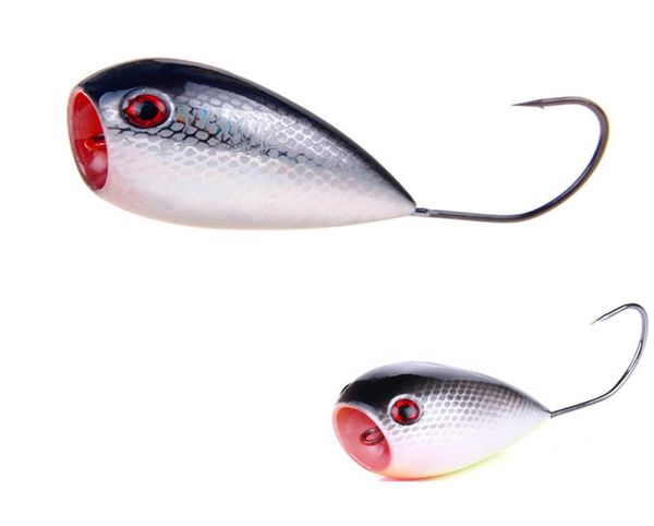 1pcs croatian egg popper fishing lure crankbaits 8cm 13g floating wobblers artificial hard bait isca fish with single hooks9723816
1pcs croatian egg popper fishing lure crankbaits 8cm 13g floating wobblers artificial hard bait isca fish with single hooks9723816