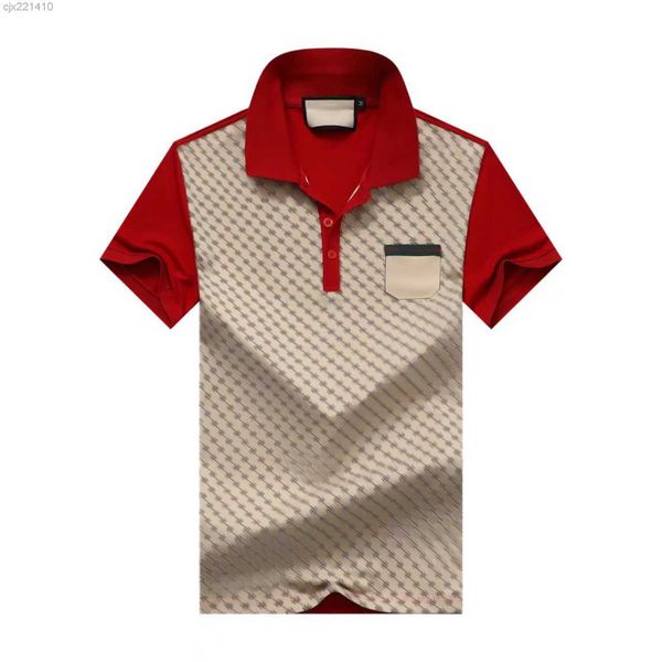 polo shirt youth solid t-shirt summer sleeve business tbck, White;black
polo shirt youth solid t-shirt summer sleeve business tbck, White;black