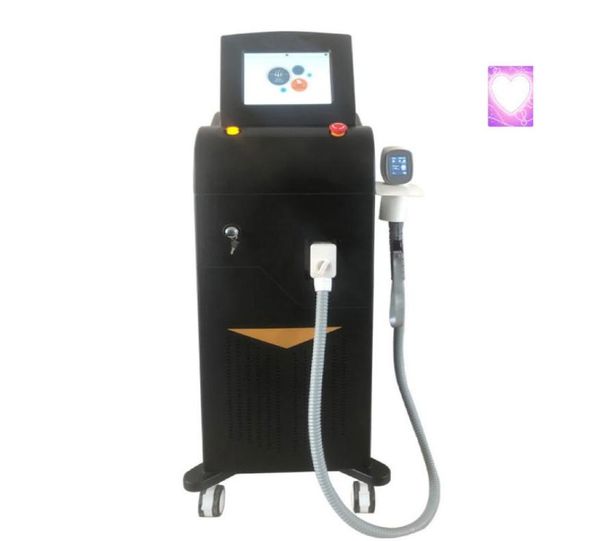 profesional 808 diode laser hair removal machine handpiece with screen7312844, Black
profesional 808 diode laser hair removal machine handpiece with screen7312844, Black