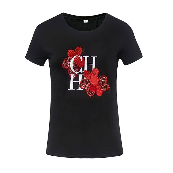 2023 summer cartoon print t shirt ladies summer loose casual ladies elegant harajuku pattern t shirt ladies, White
2023 summer cartoon print t shirt ladies summer loose casual ladies elegant harajuku pattern t shirt ladies, White