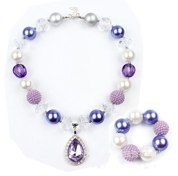 children039s jewelry whole candy color bead string fresh bracelet beautiful pearl set necklace with big small beads for hal2425534, Red;brown
children039s jewelry whole candy color bead string fresh bracelet beautiful pearl set necklace with big small beads for hal2425534, Red;brown