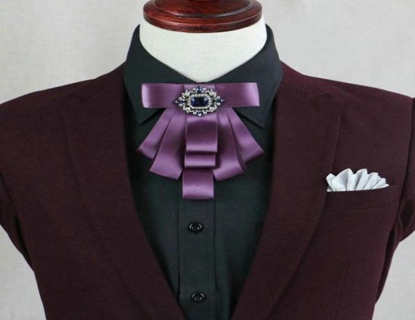 bow ties british men women christmas gift business club holiday party tie cravat elegant wedding alloy rhinestone layer ribbon bow5421517, Black;gray
bow ties british men women christmas gift business club holiday party tie cravat elegant wedding alloy rhinestone layer ribbon bow5421517, Black;gray