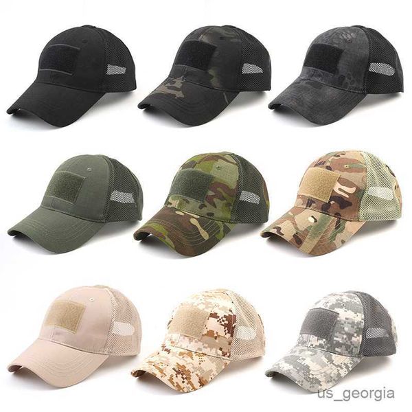 ball caps outdoor hat baseball caps simplicity tactical military army camo cap hats sport cycling caps for men r230630, Blue;gray
ball caps outdoor hat baseball caps simplicity tactical military army camo cap hats sport cycling caps for men r230630, Blue;gray