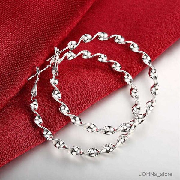 stud fashion jewelry 925 sterling silver 5cm earrings beautiful big circle earrings gifts r230630, Golden;silver
stud fashion jewelry 925 sterling silver 5cm earrings beautiful big circle earrings gifts r230630, Golden;silver