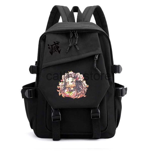 backpacks anime demon slayer boys girls kids child school backpack women bagpack teenagers multifunction canvas men laptravel backpackx0630
backpacks anime demon slayer boys girls kids child school backpack women bagpack teenagers multifunction canvas men laptravel backpackx0630