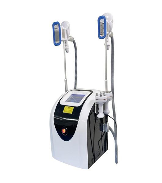 4 in 1 cavitation rf cryolipolysis slimming machine 2 handle fat zing at the same time1445482
4 in 1 cavitation rf cryolipolysis slimming machine 2 handle fat zing at the same time1445482