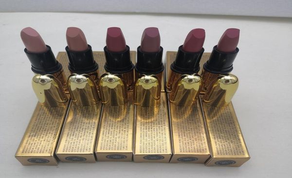 matte lipstick luster lipsticks frost 3g no846 sweet smell with english name 12 different colors waterproof4067995
matte lipstick luster lipsticks frost 3g no846 sweet smell with english name 12 different colors waterproof4067995