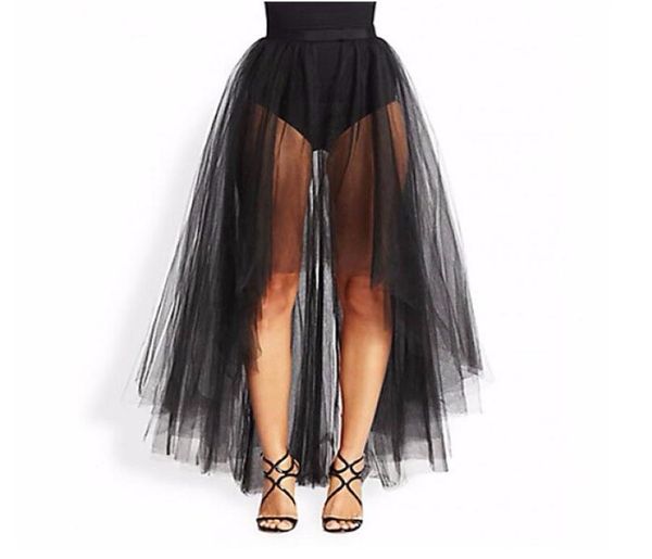 2017 black tulle sheer under skirts asymmetrical high low a line underneath long see through party skirts 1943949
2017 black tulle sheer under skirts asymmetrical high low a line underneath long see through party skirts 1943949