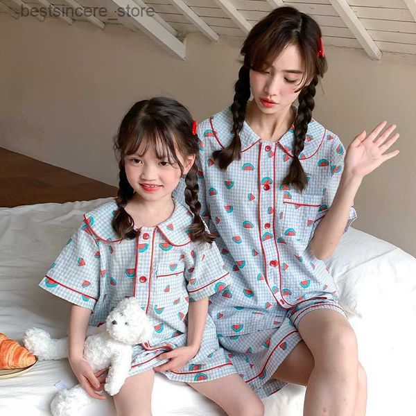 family pajamas outfit for mother and children clothing sleep mom baby girls boys sleepwear 2023 parent-child coming-home outfit l230522, Blue
family pajamas outfit for mother and children clothing sleep mom baby girls boys sleepwear 2023 parent-child coming-home outfit l230522, Blue