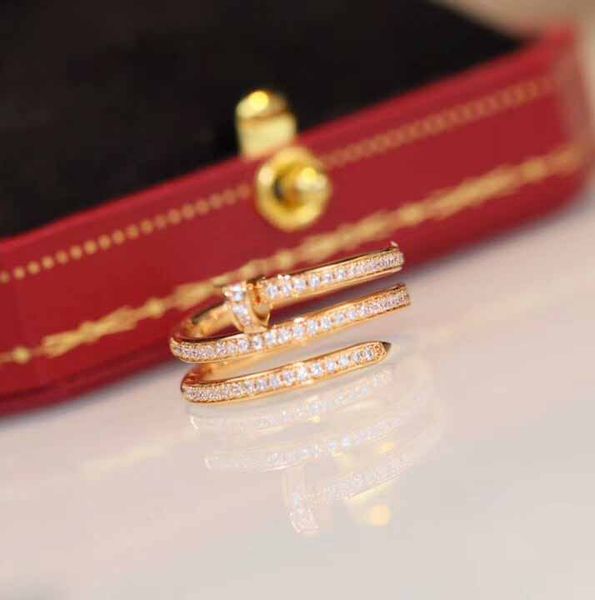 luxury quality charm three line ring with sparkly diamond in 18k rose gold plated for women birthday jewelry gift have box stamp ps7229b, Silver
luxury quality charm three line ring with sparkly diamond in 18k rose gold plated for women birthday jewelry gift have box stamp ps7229b, Silver