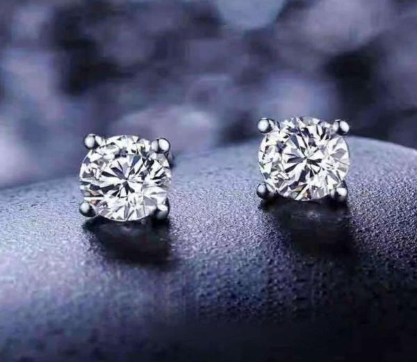 18k gold plated four claw earrings silver s925 platinum plated stud classic high rise single rhinestone men039s and women0398435835, Golden;silver
18k gold plated four claw earrings silver s925 platinum plated stud classic high rise single rhinestone men039s and women0398435835, Golden;silver