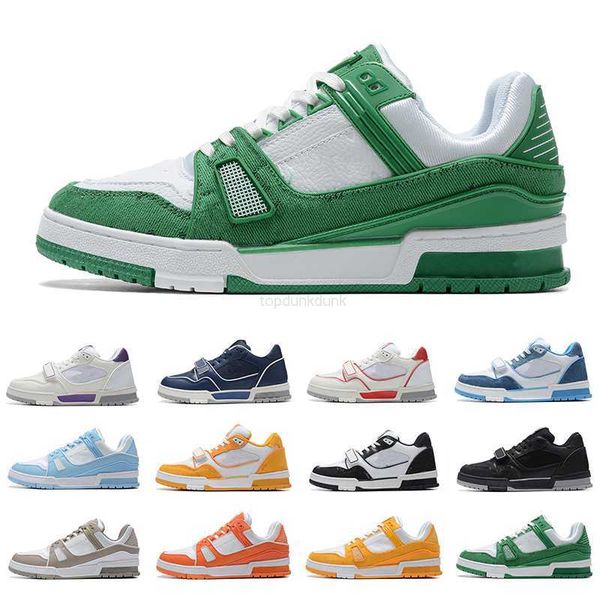 designer men running shoes virgil calfskin leather abloh fashion woman leather lace up platform sole sneakers white black mens womens luxury
designer men running shoes virgil calfskin leather abloh fashion woman leather lace up platform sole sneakers white black mens womens luxury