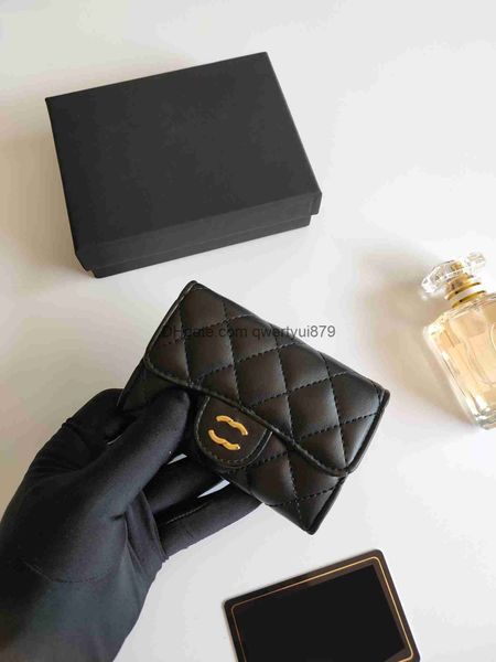 classic designer wallet luxury c fashion quilted woman card holders small mini coin wallet designer purses soft leather wallet wholesale id, Brown;gray
classic designer wallet luxury c fashion quilted woman card holders small mini coin wallet designer purses soft leather wallet wholesale id, Brown;gray