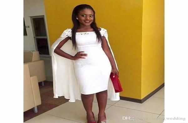 2019 sheath cocktail dress africans with wrap keen length formal holiday club wear homecoming party dress plus size cust5638811, Black
2019 sheath cocktail dress africans with wrap keen length formal holiday club wear homecoming party dress plus size cust5638811, Black