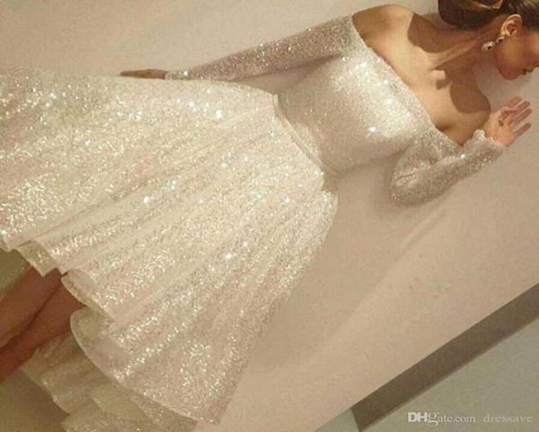 prom dress sequined ribbon ruffle bateau aline long sleeve hilo tea length party homecoming dress5382923, Black
prom dress sequined ribbon ruffle bateau aline long sleeve hilo tea length party homecoming dress5382923, Black