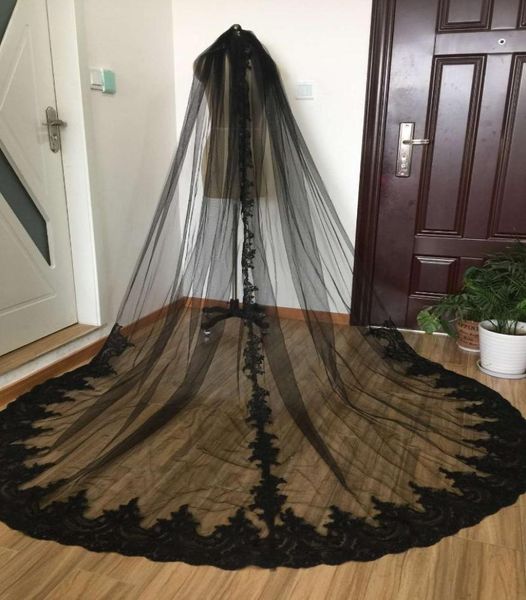 bridal veils 3m cathedral lace 1 tier luxury wedding veilcomb white ivory black custom length4689830
bridal veils 3m cathedral lace 1 tier luxury wedding veilcomb white ivory black custom length4689830