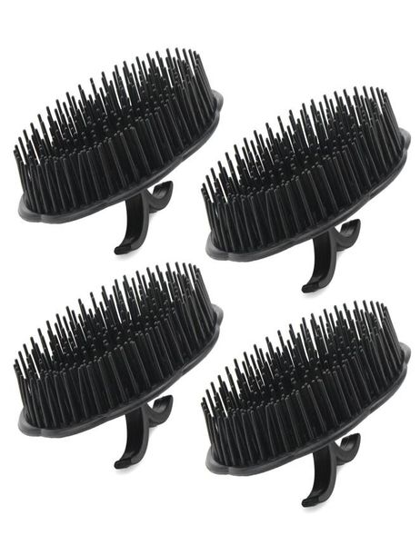hair brushes l mens shampoo brush scalp masr mas floriated shower comb for deep cleaning hand plastic growth beard pe hairchigonst3986838, Silver
hair brushes l mens shampoo brush scalp masr mas floriated shower comb for deep cleaning hand plastic growth beard pe hairchigonst3986838, Silver