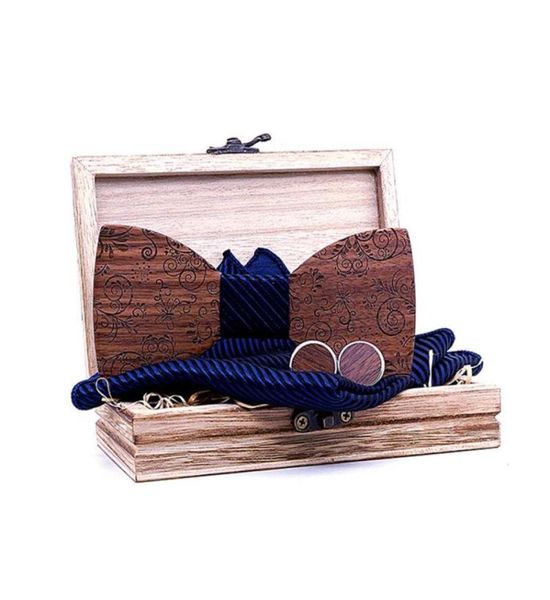 bow ties sitonjwly wood for mens wooden wedding shirt pocket square cufflinks bowties set handkerchief hanky cravatbow8434418, Black;gray
bow ties sitonjwly wood for mens wooden wedding shirt pocket square cufflinks bowties set handkerchief hanky cravatbow8434418, Black;gray