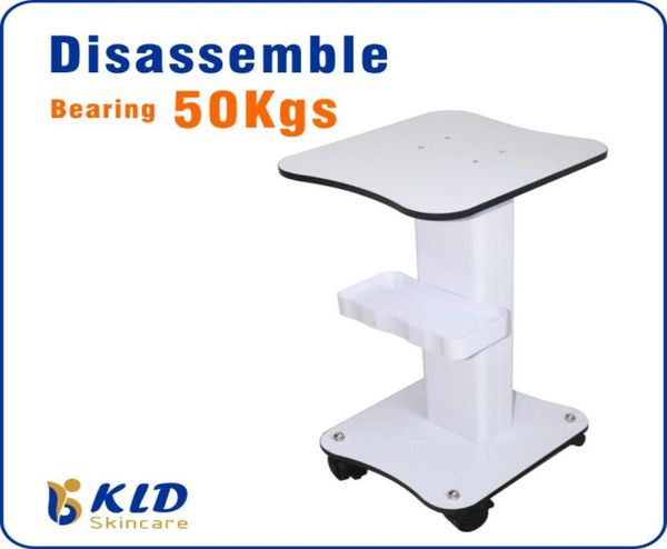 34x38cm trolley stand cart assembled for ultrasonic cavitation rf massage hydra skin care beauty machine7290156
34x38cm trolley stand cart assembled for ultrasonic cavitation rf massage hydra skin care beauty machine7290156