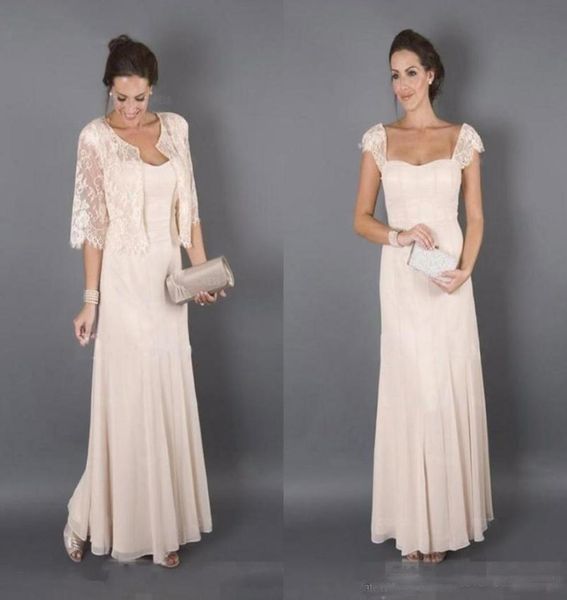 elegant mother of the bride dresses with jackets short sleeves lace chiffon ankle length long formal gowns5322106, Black;red
elegant mother of the bride dresses with jackets short sleeves lace chiffon ankle length long formal gowns5322106, Black;red