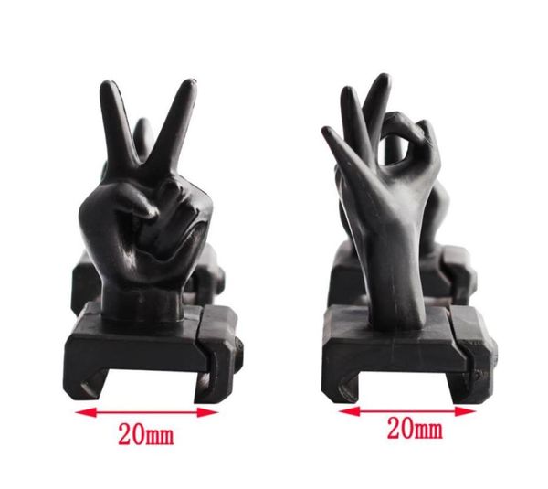 4pcsset novelty finger thumb sights for 20mm wide rail mount base scope mount decorationcx3328349
4pcsset novelty finger thumb sights for 20mm wide rail mount base scope mount decorationcx3328349