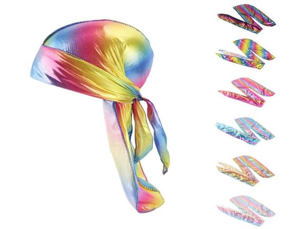 kids boys pirate cap silk laser durag bandana hat wrap headwear tail headscarf wrap hiphop hair loss cap bonnet beanies skullie4344376
kids boys pirate cap silk laser durag bandana hat wrap headwear tail headscarf wrap hiphop hair loss cap bonnet beanies skullie4344376