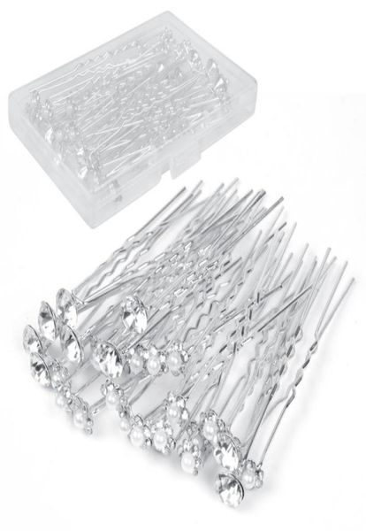 30 wedding alloy hair pinsbridal hair accessorieswomen039s hairpin with pearls and diamonds for women of all ages3783258, Black;brown
30 wedding alloy hair pinsbridal hair accessorieswomen039s hairpin with pearls and diamonds for women of all ages3783258, Black;brown