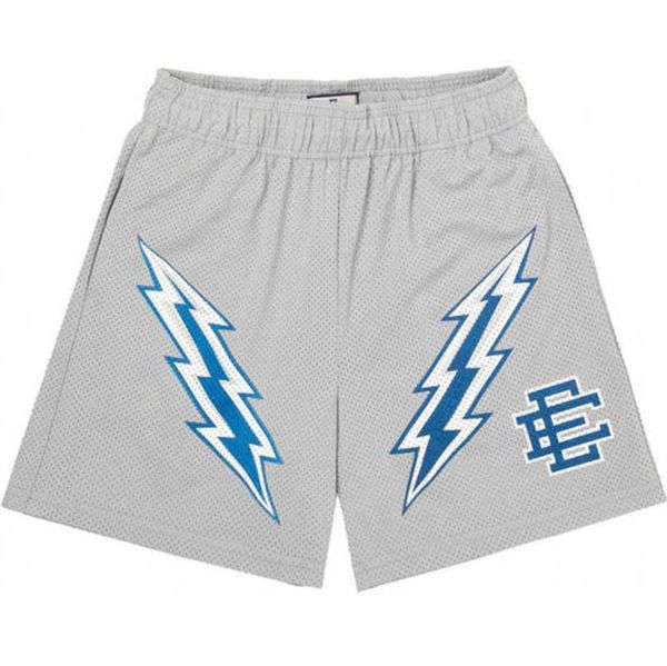 fashion luxury men's ee shorts basic eric emanuel new york city skyline men women jog casual loose fitness sports beach pants classics, White;black
fashion luxury men's ee shorts basic eric emanuel new york city skyline men women jog casual loose fitness sports beach pants classics, White;black