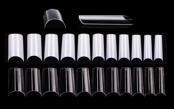 550 pcsbag extralong false nail tips c curved full cover fake nail tip clear nature acrylic nails diy salon manicure supply4775044, Red;gold
550 pcsbag extralong false nail tips c curved full cover fake nail tip clear nature acrylic nails diy salon manicure supply4775044, Red;gold