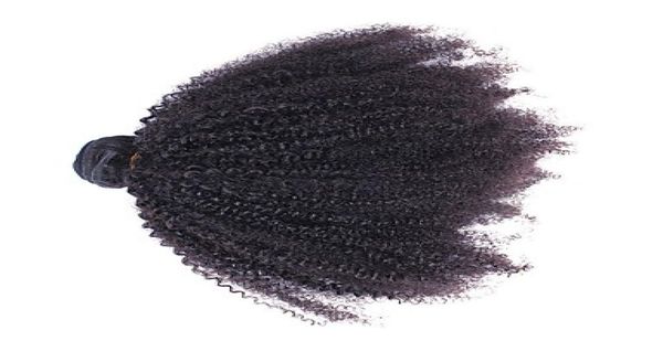 mongolian afro kinky curly virgin hair weave 100 unprocessed human remy hair bundles 1030quot natural color double weft hair e8100878, Black
mongolian afro kinky curly virgin hair weave 100 unprocessed human remy hair bundles 1030quot natural color double weft hair e8100878, Black