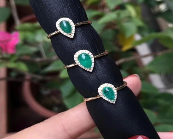 solitaire ring wedding rings aeaw jewelry 18k white gold 057ct natural emerald anniversary pear cut green gemstone women 2208293675519, Golden;silver
solitaire ring wedding rings aeaw jewelry 18k white gold 057ct natural emerald anniversary pear cut green gemstone women 2208293675519, Golden;silver
