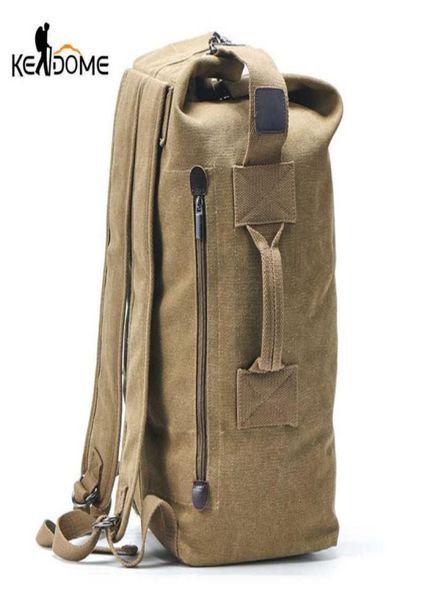 men military backpack tactical bag travel climbing handbag army bags canvas foldable bucket cylinder shoulder pack sports xa129d q3138362
men military backpack tactical bag travel climbing handbag army bags canvas foldable bucket cylinder shoulder pack sports xa129d q3138362