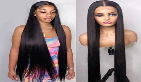 synthetic wigs 28inch lace front wig straight hair hd transparent natural black color middle part for women fashion9170604
synthetic wigs 28inch lace front wig straight hair hd transparent natural black color middle part for women fashion9170604