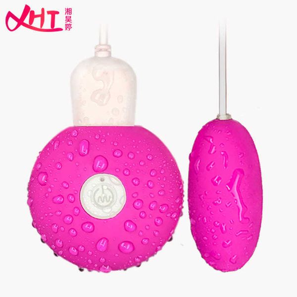 xianghao ting charging strong vibration egg jumping male and female flirting massage product production
xianghao ting charging strong vibration egg jumping male and female flirting massage product production