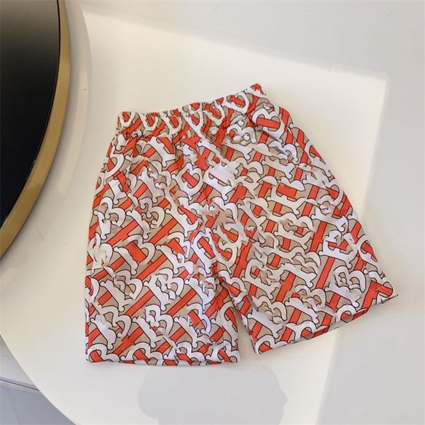 fashion spring children's brand long sleeve t-shirt boys plaid trousers casual jeans shorts designer letters children's clothing s, White
fashion spring children's brand long sleeve t-shirt boys plaid trousers casual jeans shorts designer letters children's clothing s, White