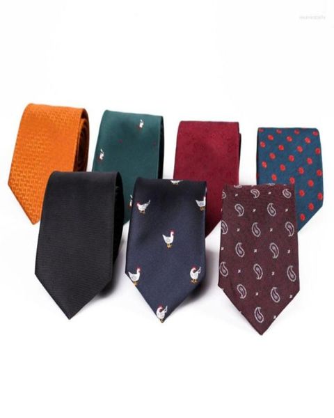 bow ties fashion men039s tie 7cm casual skinny paisley floral neck suit business wedding jacquard weave slim necktie9771290, Black;gray
bow ties fashion men039s tie 7cm casual skinny paisley floral neck suit business wedding jacquard weave slim necktie9771290, Black;gray
