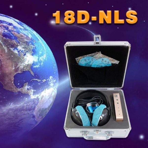 other health care items bioplasm 18d nls analyzer nonlinear analysis system bioresonance machine aura chakra healing on 2292619
other health care items bioplasm 18d nls analyzer nonlinear analysis system bioresonance machine aura chakra healing on 2292619