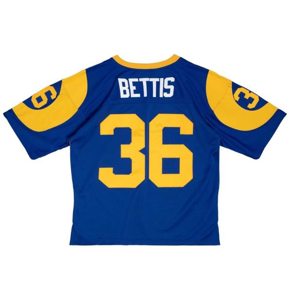 stitched football jersey 36 jerome bettis 1994 29 eric dickerson 1984 blue mitchell & ness retro rugby jerseys men women youth s-6xl, Black;red
stitched football jersey 36 jerome bettis 1994 29 eric dickerson 1984 blue mitchell & ness retro rugby jerseys men women youth s-6xl, Black;red