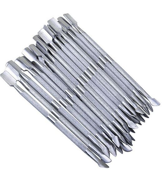 2 in 1 nail art tools stainless steel essential cuticle 2 way spoon pusher manicure cuticle pushers 500pcs rra16876497787
2 in 1 nail art tools stainless steel essential cuticle 2 way spoon pusher manicure cuticle pushers 500pcs rra16876497787