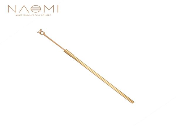 naomi sound post retriever brass violin luthier tools retriever clip violin parts accessories new5026272
naomi sound post retriever brass violin luthier tools retriever clip violin parts accessories new5026272