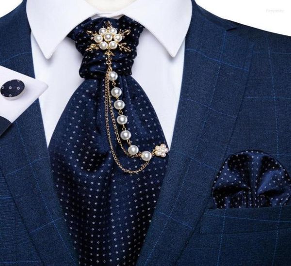 bow ties cravat ascot for men tie homme silk scarf floral necktie jewelry brooch 4pcs set formal dress tuxdeo suit vest accessoryb4063202, Black;gray
bow ties cravat ascot for men tie homme silk scarf floral necktie jewelry brooch 4pcs set formal dress tuxdeo suit vest accessoryb4063202, Black;gray