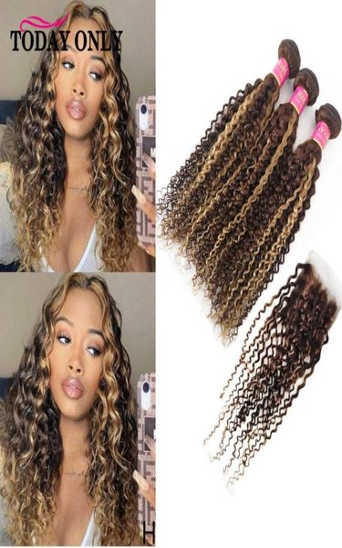 human hair bulks highlight kinky curly bundles with closure p427 hd transparent lace peruvian 36540167, Black
human hair bulks highlight kinky curly bundles with closure p427 hd transparent lace peruvian 36540167, Black