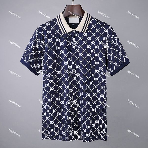 italy 2023 luxury mens polo shirts summer fashion brands designer polos shirt men designer embroidery short sleeve tees asian size m-3xl hyg, White;black
italy 2023 luxury mens polo shirts summer fashion brands designer polos shirt men designer embroidery short sleeve tees asian size m-3xl hyg, White;black