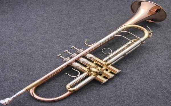 senior bach silver plating bach trumpet lr198gs bbflat small brass musical instrument phosphorus copper trompeta professional high1244313
senior bach silver plating bach trumpet lr198gs bbflat small brass musical instrument phosphorus copper trompeta professional high1244313