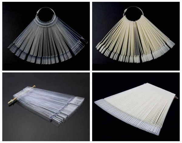 false nail nature clear tips color card practice fake nail art tip board sticks polish transparent white buckle ring manicure hha32750095
false nail nature clear tips color card practice fake nail art tip board sticks polish transparent white buckle ring manicure hha32750095