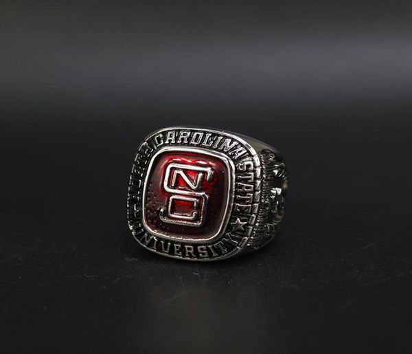 1974 north carolina state wolfpack ring fan gift whole drop manufacturer fast 4051672, Slivery;golden
1974 north carolina state wolfpack ring fan gift whole drop manufacturer fast 4051672, Slivery;golden