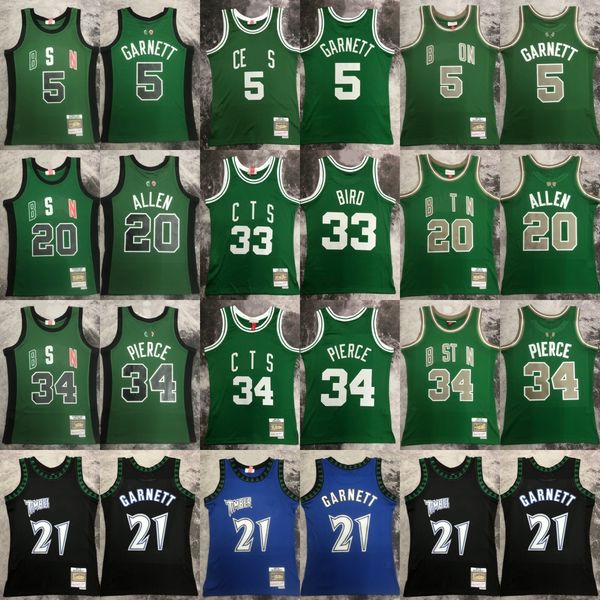 printed mitchell and ness 1985-86 basketball 33 larry bird jersey retro green 2007-08 kevin garnett ray allen paul pierce jerseys shirts for, Black;red
printed mitchell and ness 1985-86 basketball 33 larry bird jersey retro green 2007-08 kevin garnett ray allen paul pierce jerseys shirts for, Black;red